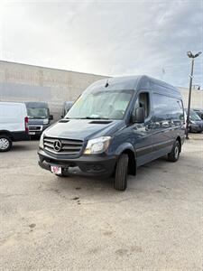 2018 Mercedes-Benz Sprinter Worker 2500 Low Miles 1-Owner - Photo 2 - South El Monte, CA 91733