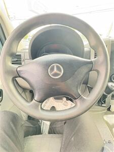 2018 Mercedes-Benz Sprinter Worker 2500 Low Miles 1-Owner - Photo 26 - South El Monte, CA 91733