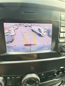 2018 Mercedes-Benz Sprinter Worker 2500 Low Miles 1-Owner - Photo 28 - South El Monte, CA 91733