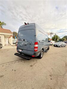2018 Mercedes-Benz Sprinter Worker 2500 Low Miles 1-Owner - Photo 12 - South El Monte, CA 91733