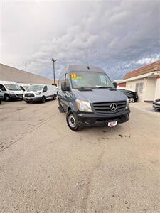 2018 Mercedes-Benz Sprinter Worker 2500 Low Miles 1-Owner - Photo 3 - South El Monte, CA 91733