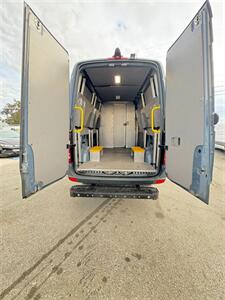 2018 Mercedes-Benz Sprinter Worker 2500 Low Miles 1-Owner - Photo 14 - South El Monte, CA 91733
