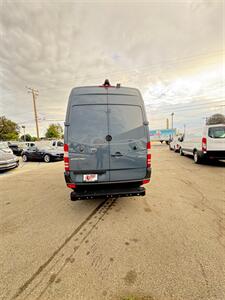 2018 Mercedes-Benz Sprinter Worker 2500 Low Miles 1-Owner - Photo 13 - South El Monte, CA 91733