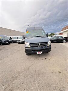 2018 Mercedes-Benz Sprinter Worker 2500 Low Miles 1-Owner - Photo 4 - South El Monte, CA 91733