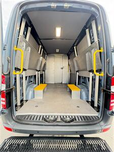 2018 Mercedes-Benz Sprinter Worker 2500 Low Miles 1-Owner - Photo 15 - South El Monte, CA 91733