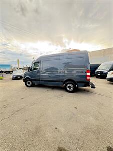 2018 Mercedes-Benz Sprinter Worker 2500 Low Miles 1-Owner - Photo 7 - South El Monte, CA 91733