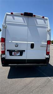 2023 RAM ProMaster 3500 159 WB High Roof Low Mile - Photo 12 - South El Monte, CA 91733