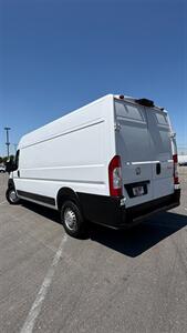 2023 RAM ProMaster 3500 159 WB High Roof Low Mile - Photo 7 - South El Monte, CA 91733