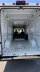 2023 RAM ProMaster 3500 159 WB High Roof Low Mile - Photo 13 - South El Monte, CA 91733