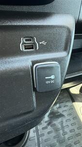 2023 RAM ProMaster 3500 159 WB High Roof Low Mile - Photo 26 - South El Monte, CA 91733