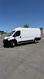 2023 RAM ProMaster 3500 159 WB High Roof Low Mile - Photo 5 - South El Monte, CA 91733
