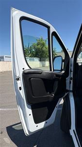 2023 RAM ProMaster 3500 159 WB High Roof Low Mile - Photo 17 - South El Monte, CA 91733