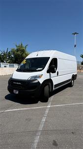 2023 RAM ProMaster 3500 159 WB High Roof Low Mile - Photo 3 - South El Monte, CA 91733