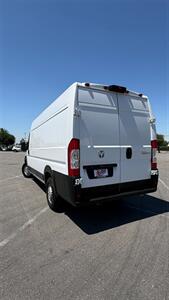 2023 RAM ProMaster 3500 159 WB High Roof Low Mile - Photo 8 - South El Monte, CA 91733