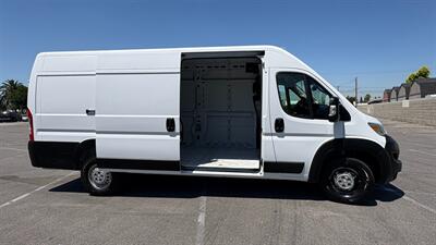 2023 RAM ProMaster 3500 159 WB High Roof Low Mile - Photo 14 - South El Monte, CA 91733