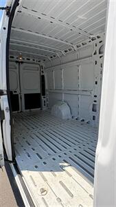 2023 RAM ProMaster 3500 159 WB High Roof Low Mile - Photo 15 - South El Monte, CA 91733