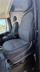 2023 RAM ProMaster 3500 159 WB High Roof Low Mile - Photo 28 - South El Monte, CA 91733