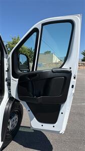 2023 RAM ProMaster 3500 159 WB High Roof Low Mile - Photo 19 - South El Monte, CA 91733