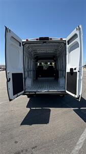 2023 RAM ProMaster 3500 159 WB High Roof Low Mile - Photo 11 - South El Monte, CA 91733