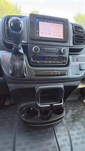 2023 RAM ProMaster 3500 159 WB High Roof Low Mile - Photo 23 - South El Monte, CA 91733