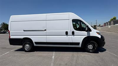2023 RAM ProMaster 3500 159 WB High Roof Low Mile - Photo 10 - South El Monte, CA 91733
