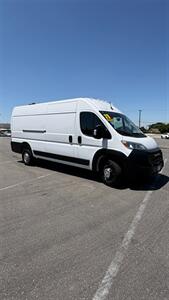 2023 RAM ProMaster 3500 159 WB High Roof Low Mile - Photo 6 - South El Monte, CA 91733