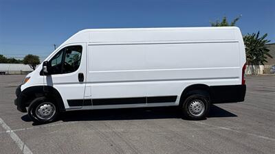 2023 RAM ProMaster 3500 159 WB High Roof Low Mile - Photo 9 - South El Monte, CA 91733