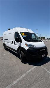 2023 RAM ProMaster 3500 159 WB High Roof Low Mile - Photo 4 - South El Monte, CA 91733