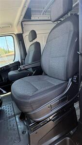 2023 RAM ProMaster 3500 159 WB High Roof Low Mile - Photo 18 - South El Monte, CA 91733