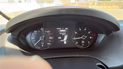 2023 RAM ProMaster 3500 159 WB High Roof Low Mile - Photo 22 - South El Monte, CA 91733