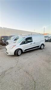 2019 Ford Transit Connect XLT 1-Owner - Photo 5 - South El Monte, CA 91733