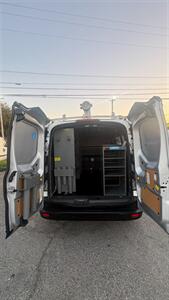2019 Ford Transit Connect XLT 1-Owner - Photo 14 - South El Monte, CA 91733