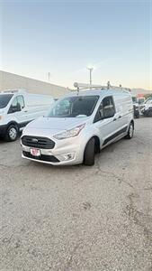 2019 Ford Transit Connect XLT 1-Owner - Photo 2 - South El Monte, CA 91733