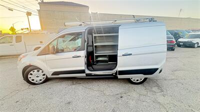 2019 Ford Transit Connect XLT 1-Owner - Photo 17 - South El Monte, CA 91733