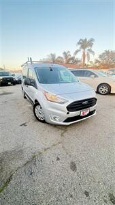 2019 Ford Transit Connect XLT 1-Owner - Photo 6 - South El Monte, CA 91733