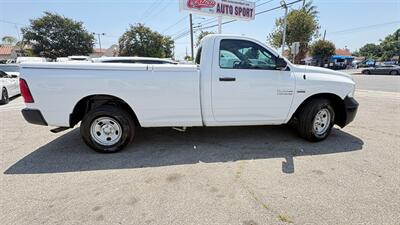 2015 RAM 1500 Tradesman 4X4 1-Owner - Photo 16 - South El Monte, CA 91733