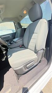 2015 RAM 1500 Tradesman 4X4 1-Owner - Photo 23 - South El Monte, CA 91733