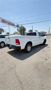 2015 RAM 1500 Tradesman 4X4 1-Owner - Photo 10 - South El Monte, CA 91733