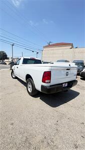 2015 RAM 1500 Tradesman 4X4 1-Owner - Photo 7 - South El Monte, CA 91733