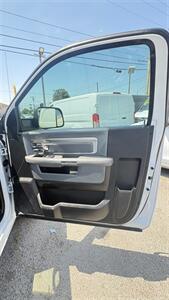 2015 RAM 1500 Tradesman 4X4 1-Owner - Photo 20 - South El Monte, CA 91733