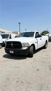 2015 RAM 1500 Tradesman 4X4 1-Owner - Photo 3 - South El Monte, CA 91733