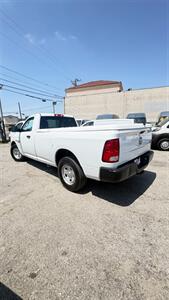 2015 RAM 1500 Tradesman 4X4 1-Owner - Photo 9 - South El Monte, CA 91733
