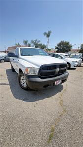 2015 RAM 1500 Tradesman 4X4 1-Owner - Photo 8 - South El Monte, CA 91733
