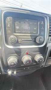 2015 RAM 1500 Tradesman 4X4 1-Owner - Photo 30 - South El Monte, CA 91733