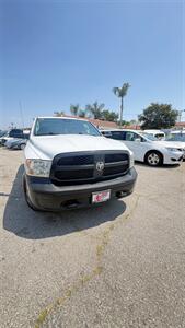 2015 RAM 1500 Tradesman 4X4 1-Owner - Photo 2 - South El Monte, CA 91733
