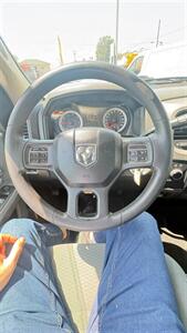 2015 RAM 1500 Tradesman 4X4 1-Owner - Photo 24 - South El Monte, CA 91733
