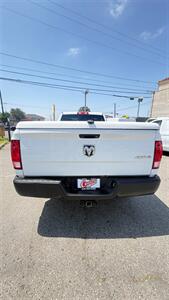 2015 RAM 1500 Tradesman 4X4 1-Owner - Photo 13 - South El Monte, CA 91733