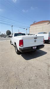 2015 RAM 1500 Tradesman 4X4 1-Owner - Photo 11 - South El Monte, CA 91733