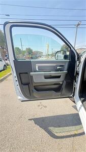 2015 RAM 1500 Tradesman 4X4 1-Owner - Photo 22 - South El Monte, CA 91733