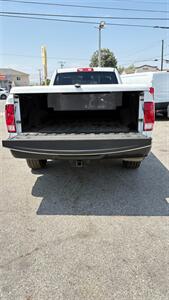 2015 RAM 1500 Tradesman 4X4 1-Owner - Photo 14 - South El Monte, CA 91733